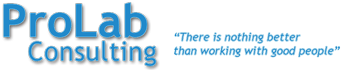 ProLab Consulting, LLC